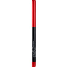 Maybelline New York Color Sensational Dudak Kalemi - 80 Red Escape (Kırmızı)