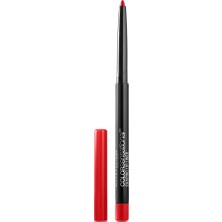 Maybelline New York Color Sensational Dudak Kalemi - 80 Red Escape (Kırmızı)