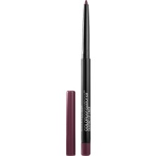 Maybelline New York Color Sensational Dudak Kalemi - 110 Rich Wine (Bordo)