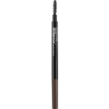 Maybelline New York Brow Precise Micro Pencil Kaş Kalemi - 04 Koyu Ton