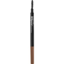 Maybelline New York Brow Precise Micro Pencil Kaş Kalemi - 03 Orta Ton