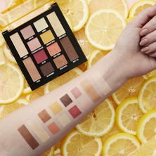 Maybelline New York Lemonade Craze Far Paleti