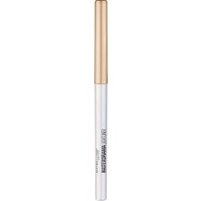 Maybelline New York Master Drama Lightliner Göz Kalemi - 10 Gold Light - Açık Altın Sarısı