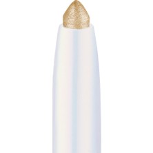 Maybelline New York Master Drama Lightliner Göz Kalemi - 10 Gold Light - Açık Altın Sarısı