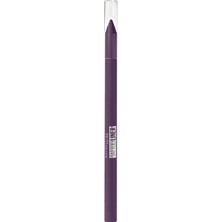 Maybelline New York Tattoo Liner Jel Göz Kalemi - 940 Rich Amethyst (Mor)