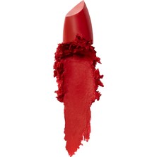 Maybelline New York Color Sensational Made For All Ruj - 382 Red For Me (Mat Kırmızı)