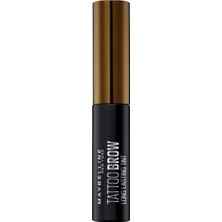 Maybelline New York Tattoo Brow Geçici Kaş Dövmesi - Açık Ton