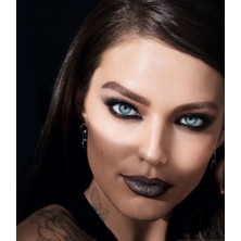 Maybelline New York Tattoo Brow Geçici Kaş Dövmesi - Açık Ton