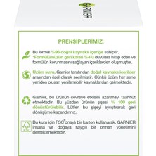 Garnier Botanik Ferahlatıcı Antioksidan Krem