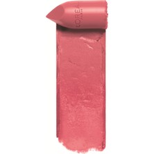 L'Oréal Paris Color Riche Matte Addiction Ruj 104 Strike a Rose - Pembe