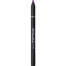 L'Oréal Paris Infaillible Dudak Kalemi 207 Wuthering Purple- Mürdüm