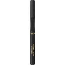 L'Oréal Paris Superliner Perfect Slim Siyah Eyeliner
