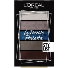 L'Oréal Paris La Petite Far Paleti - Stylist