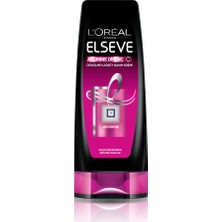 Elseve Arginine Direnç X3 Bakım Kremi 550 ml
