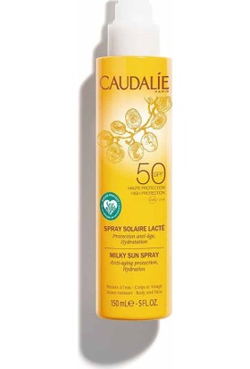 Caudalie Milky Sun Spray SPF50 150 ml