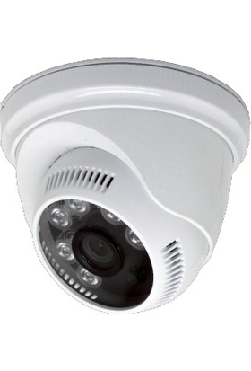 Arna 8267 Atom Led 2 Mp Full Hd Dome Kamera