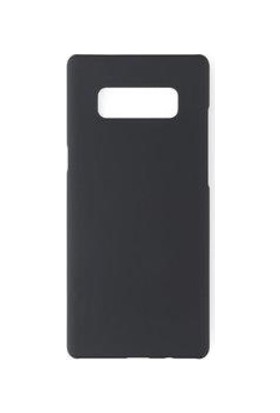 Key Samsung Galaxy Note 8 Telefon Kılıfı Siyah
