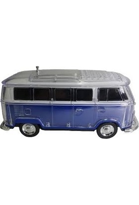 WS-267BT Araba Usb-Sd Kart-Fm-Bluetoth Hoparlör