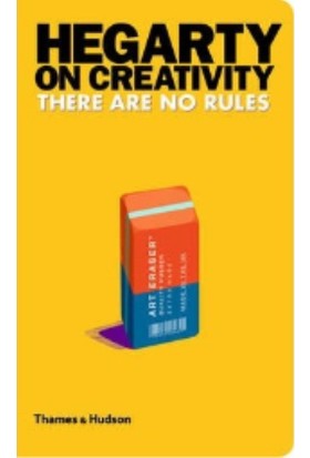 Hegarty On Creativity