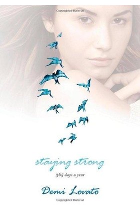 Staying Strong 365 Days A Year