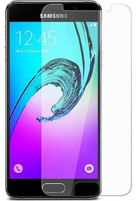 VPW Samsung Galaxy J7 Prime (Ön) Nano Premium Dayanıklı Ekran Koruyucu