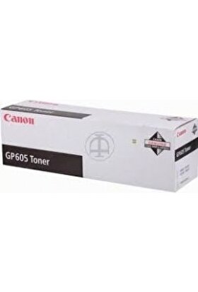 Canon Gp605 Ir-550 / Gp-555 / Ir-7200 / Ir-8070 Toner