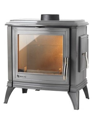 Invicta Sedan M Döküm Sobası Döküm Soba  9160-47