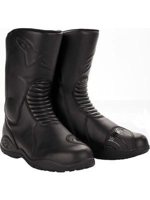 Alpinestars WEB Gore-Tex Korumalı Motosiklet Botu Siyah