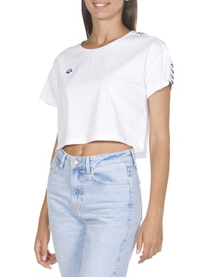 Arena 001226101 Corinne Team Kadın T-Shirt