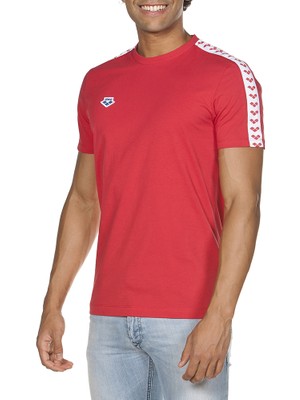 Arena 001231401 Team Erkek T-Shirt