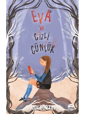 Eva Ve Gizli Günlük - Judi Curtin