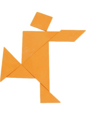 Sima Kare Tangram