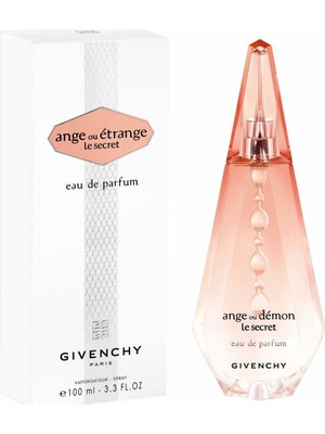 Givenchy Ange Ou Demon Edp 100 ml Kadın Parfüm