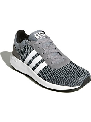 adidas Cf Race Cblac Siyah Erkek Sneaker Ayakkabı