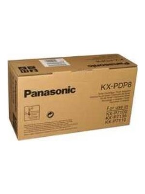 Panasonic KX-PDP8 Toner