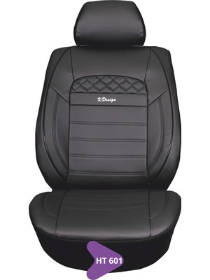 K-Design Karen Oto Koltuk Kılıfı HT601