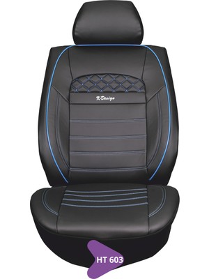 K-Design Karen Oto Koltuk Kılıfı HT603