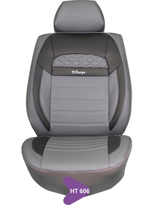 K-Design Karen Oto Koltuk Kılıfı HT606