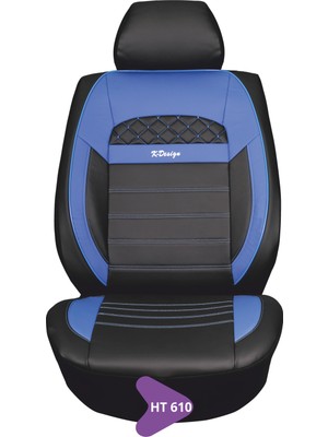 K-Design Karen Oto Koltuk Kılıfı HT610