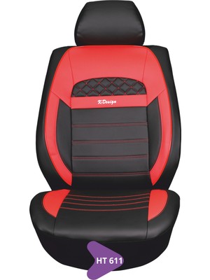 K-Design Karen Oto Koltuk Kılıfı HT611