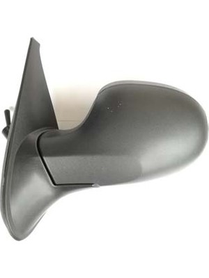 Spj Renault Symbol 08-12 Mekanik Sol Dikiz Aynası