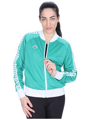 Arena Relax Iv Team Jacket Kadın Günlük Ceket 1223631