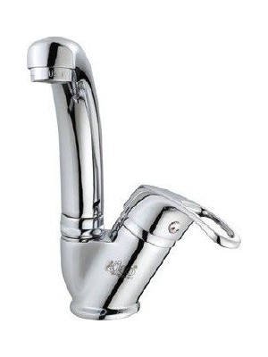 Üso Kuğu Lavabo Mi̇x Bataryası Ud39 Q35 Kartuş