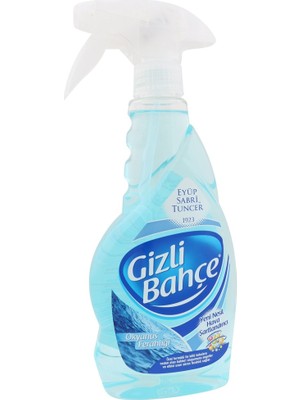 Eyüp Sabri Tuncer Gizli Bahçe Okyanus Ferahlığı 500 ml