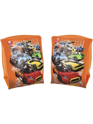 Hot Wheels Kolluk 23 x 15 cm BW93402