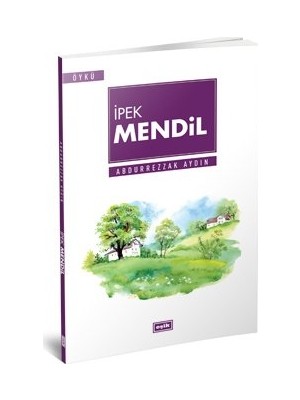 İpek Mendil - Abdurrezzak Aydın