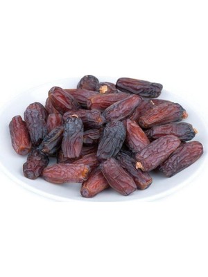 Haremhac Medine Mebru Duble Hurma 1 kg ( Mabroom )