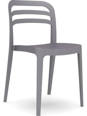 Novussi Aspen Sandalye  6 Adet