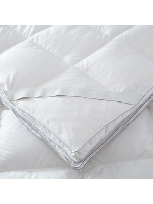 Penelope Piume Pro Uyku Pedi Çift Kişilik 200x200+7.5 cm