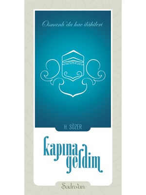 Kapına Geldim - Hatice Sözer